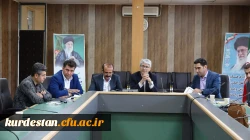 تقدیر از داوران و عوامل اجرایی آزمون عملی رشته تربیت بدنی در دانشگاه فرهنگیان کردستان 5