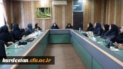 تقدیر از داوران و عوامل اجرایی آزمون عملی رشته تربیت بدنی در دانشگاه فرهنگیان کردستان 6