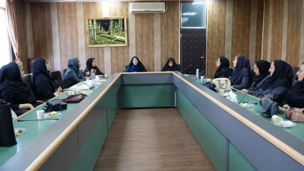 تقدیر از داوران و عوامل اجرایی آزمون عملی رشته تربیت بدنی در دانشگاه فرهنگیان کردستان 6