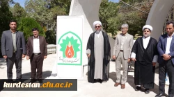 نشست هم اندیشی کارکنان و اساتید دانشگاه فرهنگیان کردستان برگزار شد 3