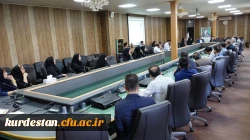 برگزاری دوره بازآموزی کارورزی ۱ و ۳ ویژه اساتید کارورزی دانشگاه فرهنگیان کردستان 4