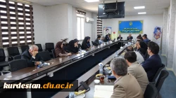 رونمایی از پوستر چهارمین همایش ملی دانش آموزش محتوا (PCK) در امور تربیتی 4