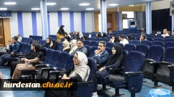 آغاز فرایند ارزیابی شایستگی های معلمی داوطلبان استعدادهای برتر ملی در دانشگاه فرهنگیان 6