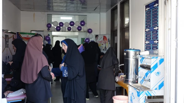 آغاز فرایند ثبت نام حضوری پذیرفته شدگان کارشناسی پیوسته سال ۱۴۰۴ 3