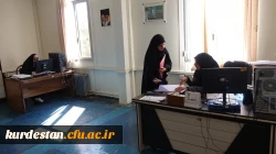 آغاز فرایند ثبت نام حضوری پذیرفته شدگان کارشناسی پیوسته سال ۱۴۰۴ 6