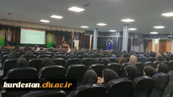 دوره آموزشی ـ توجیهی کارورزی ویژه مدیران و معلمان راهنمای مدارس تجربی برگزار شد 4