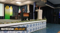 دوره آموزشی ـ توجیهی کارورزی ویژه مدیران و معلمان راهنمای مدارس تجربی برگزار شد 5