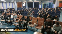 دوره آموزشی ـ توجیهی کارورزی ویژه مدیران و معلمان راهنمای مدارس تجربی برگزار شد 6