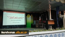 دوره آموزشی ـ توجیهی کارورزی ویژه مدیران و معلمان راهنمای مدارس تجربی برگزار شد 8