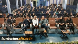 دوره آموزشی ـ توجیهی کارورزی ویژه مدیران و معلمان راهنمای مدارس تجربی برگزار شد 10