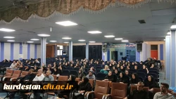 دوره آموزشی ـ توجیهی کارورزی ویژه مدیران و معلمان راهنمای مدارس تجربی برگزار شد 11