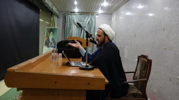 کارگاه تخصصی «نسل زد و سواد رسانه ای» با حضور مشاور شورای عالی فضای مجازی برگزار شد 2