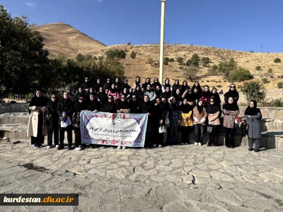 در گرامی داشت هفته تربیت بدنی و ورزش؛

همایش کوه پیمایی و پیاده روی اعضای پردیس بنت الهدی صدر در دامنه کوه آبیدر برگزار شد