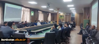 با هدف ترویج فرهنگ مشارکت و فعالیت داوطلبانه در عرصه ورزش؛

کارگاه تخصصی «مدیریت داوطلبی در ورزش» در پردیس شهید مدرس سنندج برگزار شد