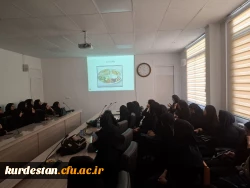 کارگاه آموزشی «تغذیه سالم، خودمراقبتی و پیشگیری از پوکی استخوان» در پردیس بنت الهدی صدر برگزار شد 4