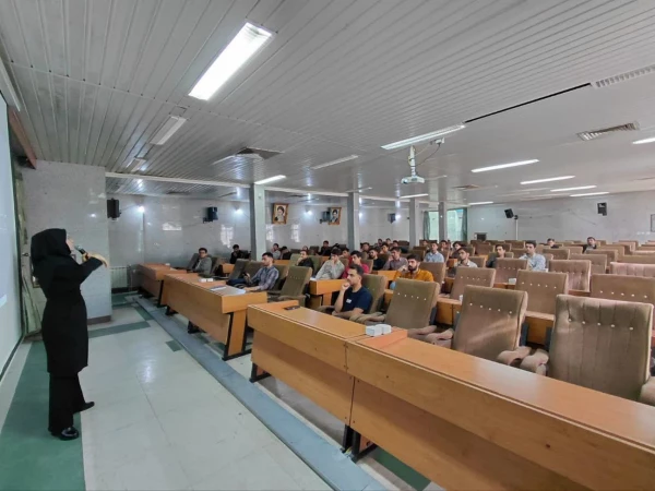 کمینه سازی چالش های یادگیری با ترویج «تفکر جبری» 3