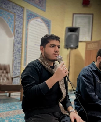 «محفل نور»؛ تجلی انس با قرآن در پردیس شهید مدرس 4