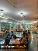 نقد و واکاوی کتاب «خودنمایی با اخلاق» در پردیس شهید مدرس 4