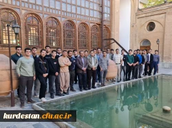 جهان نمای فرهنگ و تمدن کردستان در آیینه موزه سنندج 3