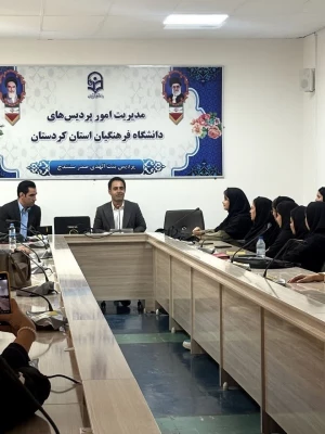 کارگاه تخصصی «مدیریت کلاس تربیت بدنی» در پردیس بنت الهدی صدر برگزار شد 4