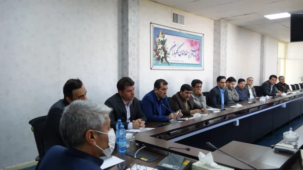 طراحی برنامه های متنوع برای ترویج فرهنگ کتابخوانی در دانشگاه فرهنگیان کردستان 2