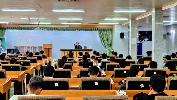 کشف لایه های پنهان «عشق» در غزل های سعدی 2