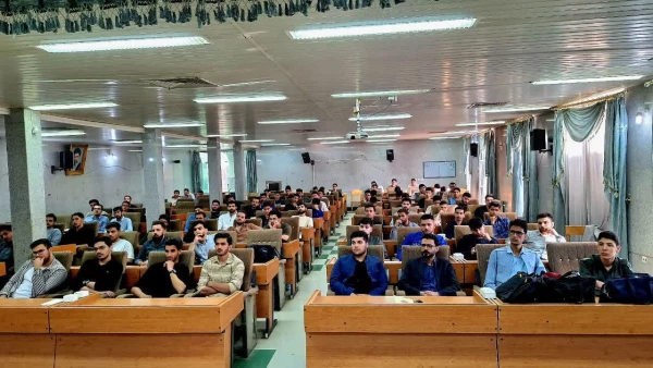 کشف لایه های پنهان «عشق» در غزل های سعدی 3