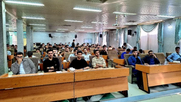 کشف لایه های پنهان «عشق» در غزل های سعدی 5