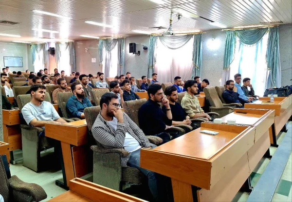 کشف لایه های پنهان «عشق» در غزل های سعدی 7