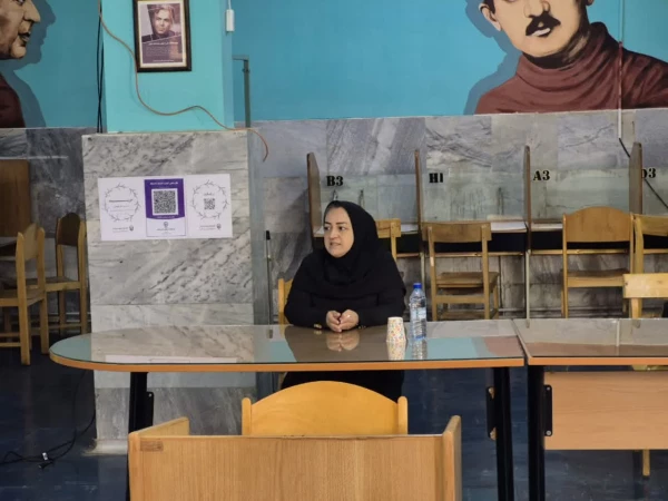 کارگاه «آموزش قصه گویی» میدان دار خلاقیت و روایت گری در پردیس شهید مدرس 3