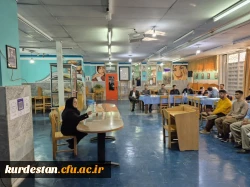 کارگاه «آموزش قصه گویی» میدان دار خلاقیت و روایت گری در پردیس شهید مدرس 7