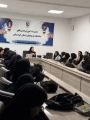 برنامه های کانون یاریگران زندگی؛

کارگاه «مهارت های ارتباطی» راهکاری برای تقویت زندگی جمعی در پردیس بنت الهدی صدر