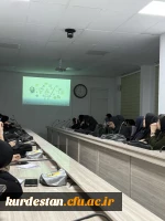 کارگاه «مهارت های ارتباطی» راهکاری برای تقویت زندگی جمعی در پردیس بنت الهدی صدر 4