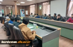 کارگاه «ازدواج خوب» در پردیس شهید مدرس؛ واکاوی فرصت ها و چالش ها 3