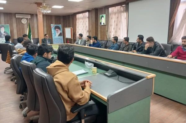 کارگاه «ازدواج خوب» در پردیس شهید مدرس؛ واکاوی فرصت ها و چالش ها 3