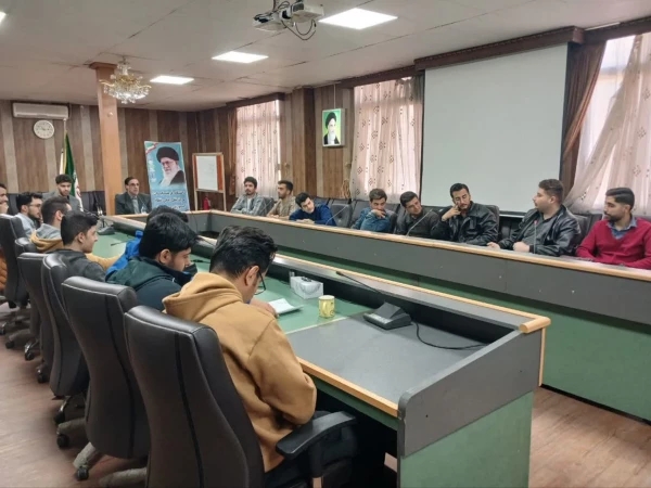 کارگاه «ازدواج خوب» در پردیس شهید مدرس؛ واکاوی فرصت ها و چالش ها 4