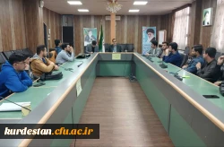 کارگاه «ازدواج خوب» در پردیس شهید مدرس؛ واکاوی فرصت ها و چالش ها 5