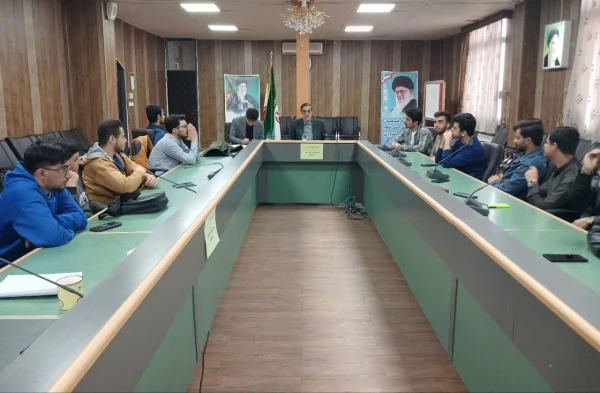 کارگاه «ازدواج خوب» در پردیس شهید مدرس؛ واکاوی فرصت ها و چالش ها 5