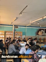 کارگاه «آموزش مهارت های اجتماعی به کودکان اتیسم» در پردیس شهید مدرس برگزار شد 2