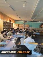 کارگاه «آموزش مهارت های اجتماعی به کودکان اتیسم» در پردیس شهید مدرس برگزار شد 3