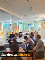 کارگاه «آموزش مهارت های اجتماعی به کودکان اتیسم» در پردیس شهید مدرس برگزار شد 4