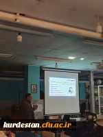 کارگاه «آموزش مهارت های اجتماعی به کودکان اتیسم» در پردیس شهید مدرس برگزار شد 5