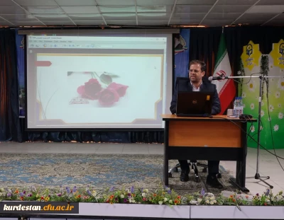 آماده سازی نسل آینده معلمان کردستان؛

جلسه توجیهی-تبیینی گزینش برای دانشجومعلمان جدید پردیس شهید مدرس سنندج برگزار شد