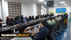 نشست فعالان قرآنی دانشگاه فرهنگیان کردستان برگزار شد 5