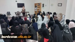 نشست توجیهی دانشجومعلمان جدیدالورود خوابگاه شهیده رحیمی برگزار شد 3