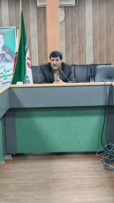 بررسی ابعاد مختلف «جنگ دوازده روزه» در نشست تخصصی پردیس شهید مدرس سنندج 3