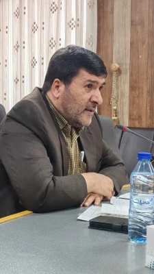 بررسی ابعاد مختلف «جنگ دوازده روزه» در نشست تخصصی پردیس شهید مدرس سنندج 4