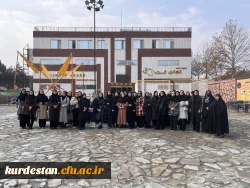 اردوی «از سفر تا سمن»؛ پیوند دانشجویان با میراث فرهنگی و کار گروه های مردم نهاد 2