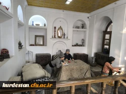 اردوی «از سفر تا سمن»؛ پیوند دانشجویان با میراث فرهنگی و کار گروه های مردم نهاد 5