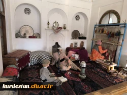 اردوی «از سفر تا سمن»؛ پیوند دانشجویان با میراث فرهنگی و کار گروه های مردم نهاد 6